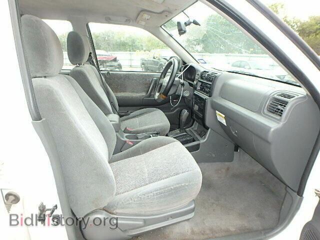 2000 ISUZU RODEO - VIN: 4S2CK58W4Y4351788 - Фото 5