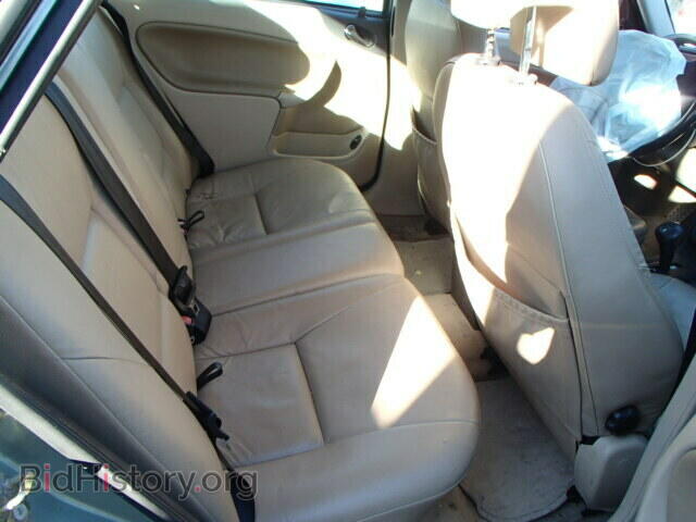 2002 SAAB 9 3 - VIN: YS3DF58K422012719 - Фото 6