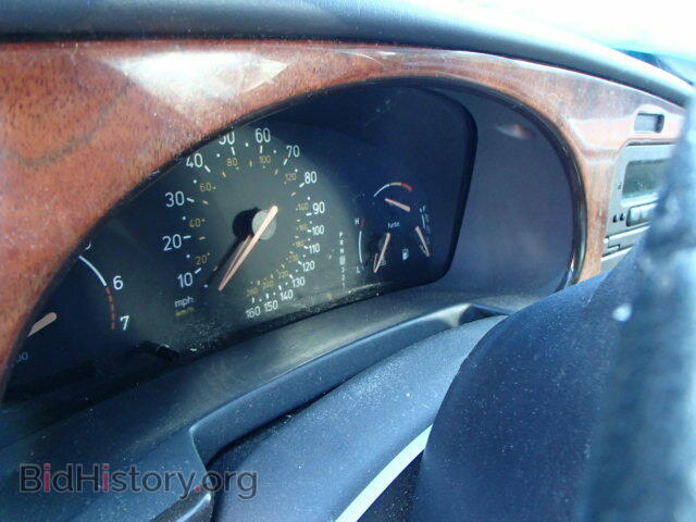 2002 SAAB 9 3 - VIN: YS3DF58K422012719 - Фото 8