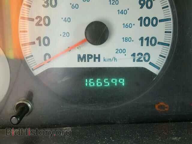 2006 DODGE CARAVAN - VIN: 1D4GP24R46B707410 - Фото 8