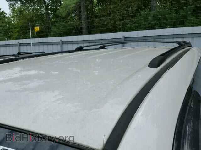 2006 DODGE CARAVAN - VIN: 1D4GP24R46B707410 - Фото 9