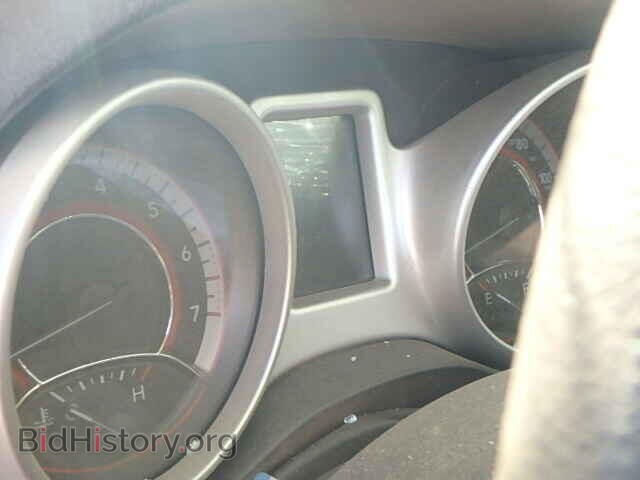 2012 DODGE JOURNEY - VIN: 3C4PDDBG8CT249352 - Фото 8