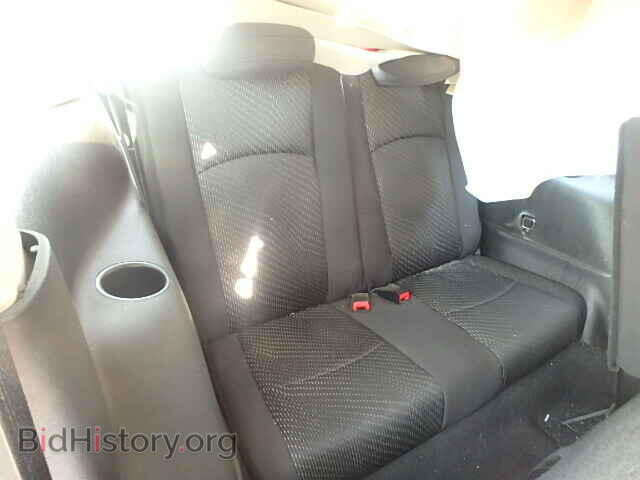 2012 DODGE JOURNEY - VIN: 3C4PDDBG8CT249352 - Фото 9