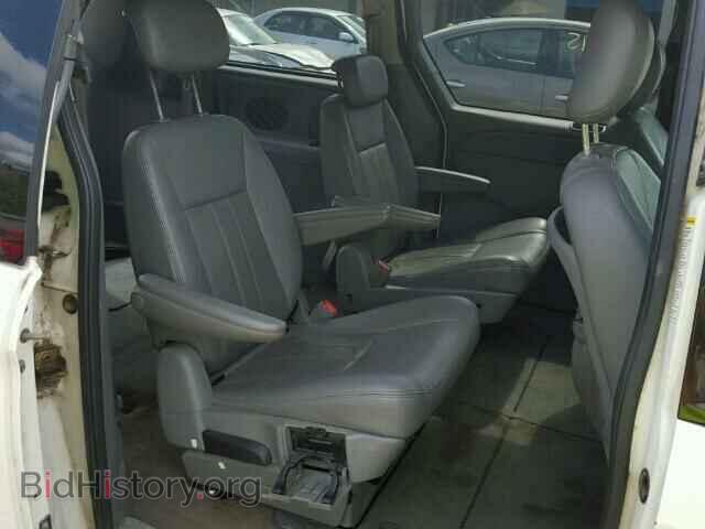 2005 DODGE CARAVAN - VIN: 2D4GP44L55R210583 - Фото 6