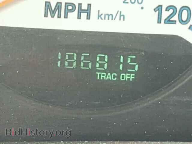 2005 DODGE CARAVAN - VIN: 2D4GP44L55R210583 - Фото 8