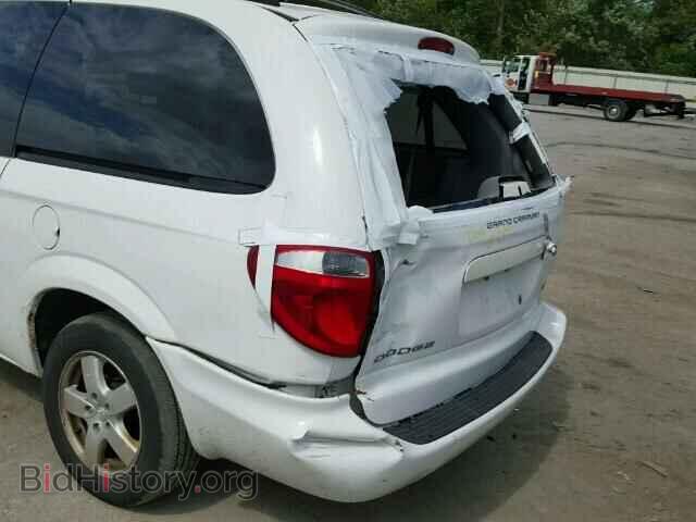 2005 DODGE CARAVAN - VIN: 2D4GP44L55R210583 - Фото 10