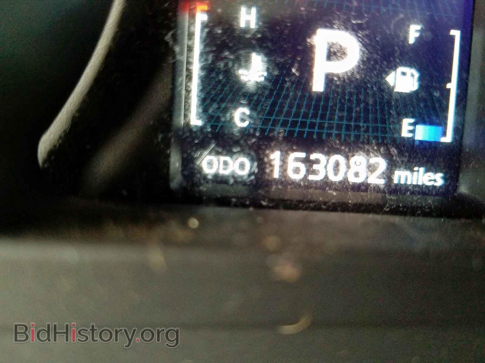 2013 MITSUBISHI OUTLANDER - VIN: 4A4AP3AUXDE006120 - Фото 8