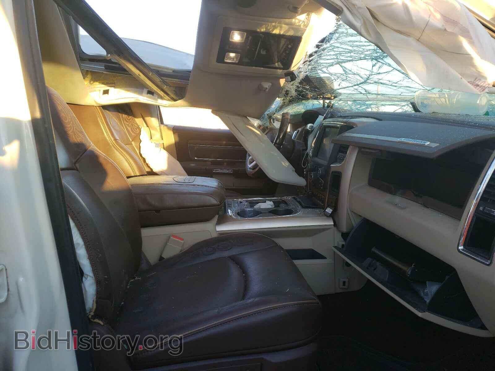 2016 RAM 2500 - VIN: 3C6UR5GL7GG230457 - Фото 5