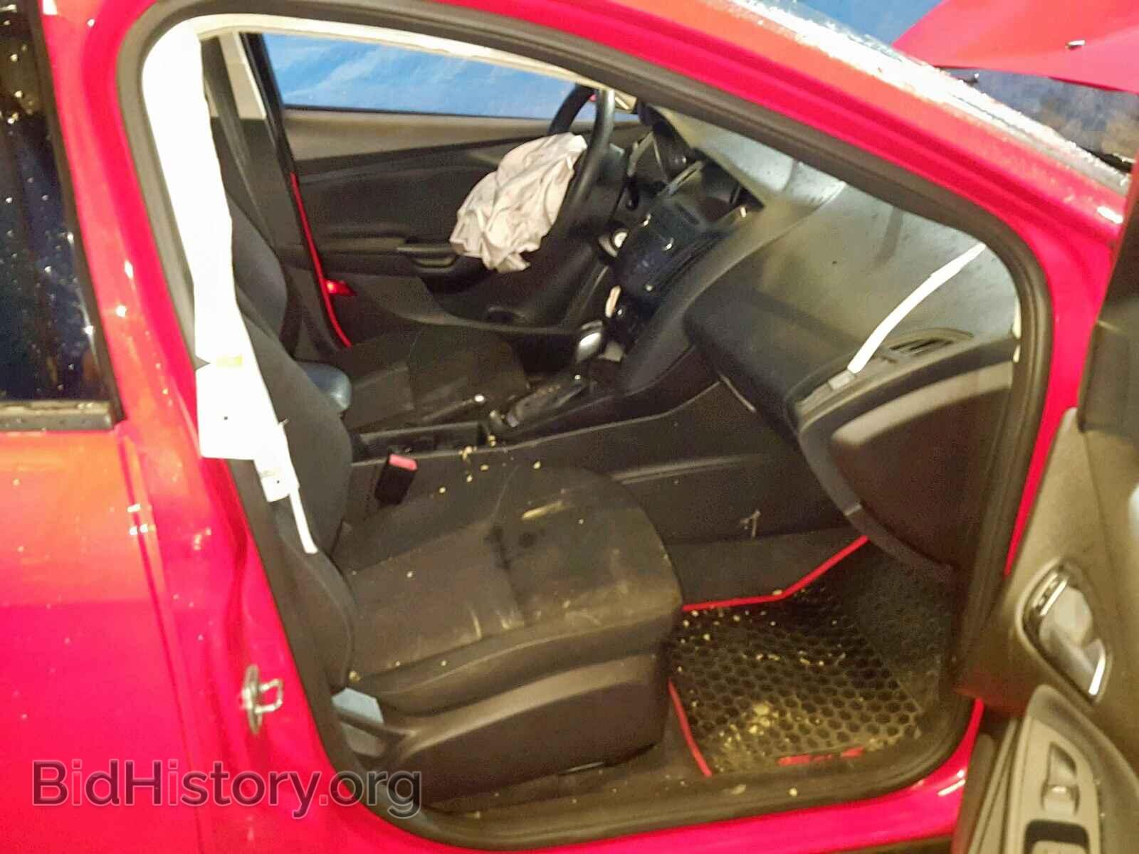 2015 FORD FOCUS SE - VIN: 1FADP3F26FL316863 - Фото 5