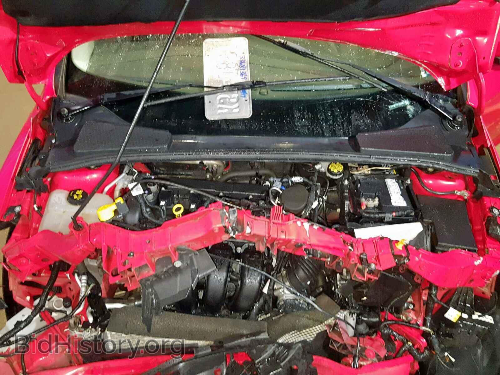 2015 FORD FOCUS SE - VIN: 1FADP3F26FL316863 - Фото 7