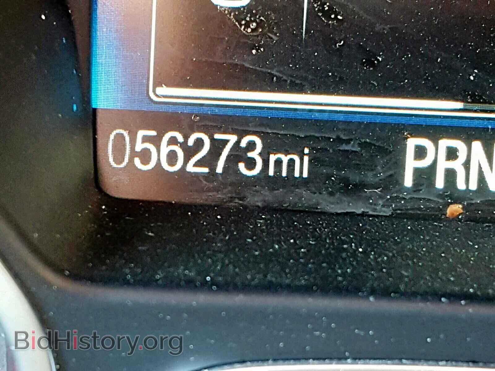 2015 FORD FOCUS SE - VIN: 1FADP3F26FL316863 - Фото 8