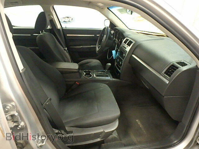 2010 DODGE CHARGER - VIN: 2B3CA3CV0AH178251 - Фото 5