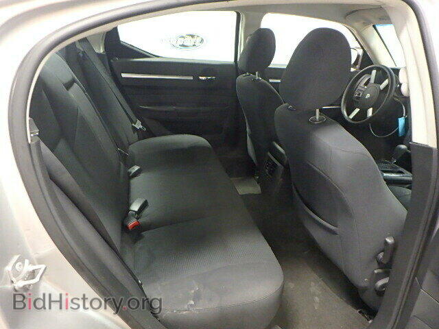 2010 DODGE CHARGER - VIN: 2B3CA3CV0AH178251 - Фото 6