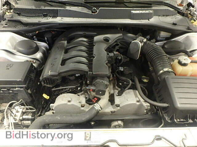 2010 DODGE CHARGER - VIN: 2B3CA3CV0AH178251 - Фото 7