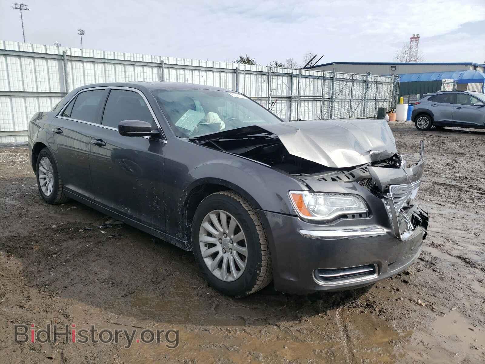 Photo 2C3CCAAG1EH181381 - CHRYSLER 300 2014