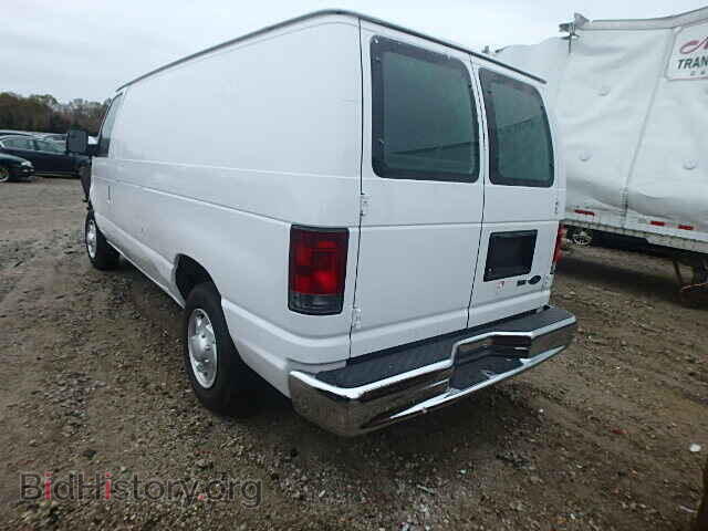 2013 FORD ECONOLINE - VIN: 1FTNE1EW8DDA97666 - Фото 3