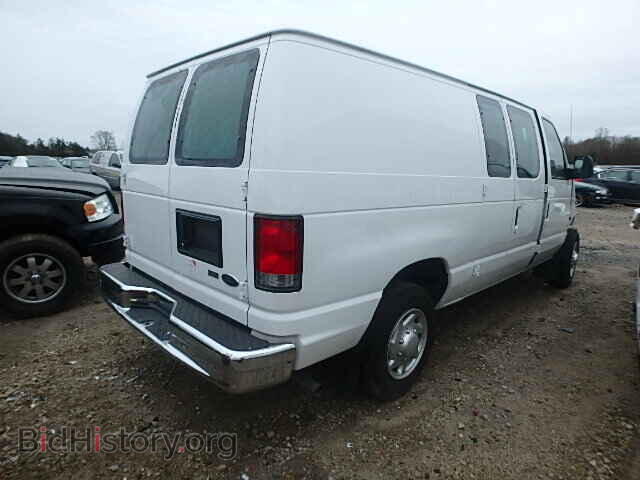 2013 FORD ECONOLINE - VIN: 1FTNE1EW8DDA97666 - Фото 4