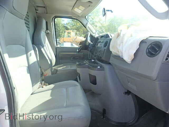 2013 FORD ECONOLINE - VIN: 1FTNE1EW8DDA97666 - Фото 5