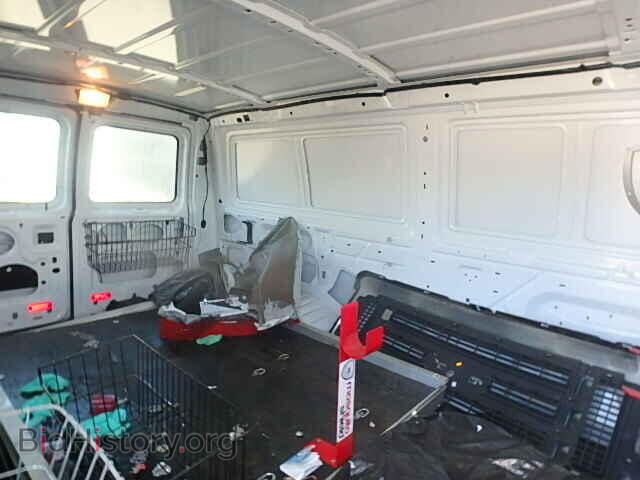 2013 FORD ECONOLINE - VIN: 1FTNE1EW8DDA97666 - Фото 6