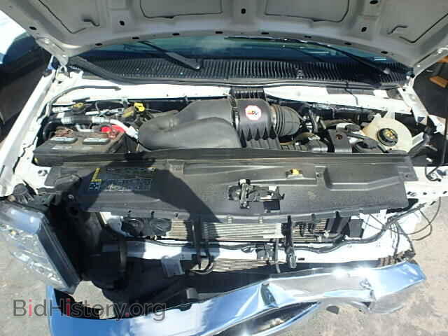 2013 FORD ECONOLINE - VIN: 1FTNE1EW8DDA97666 - Фото 7