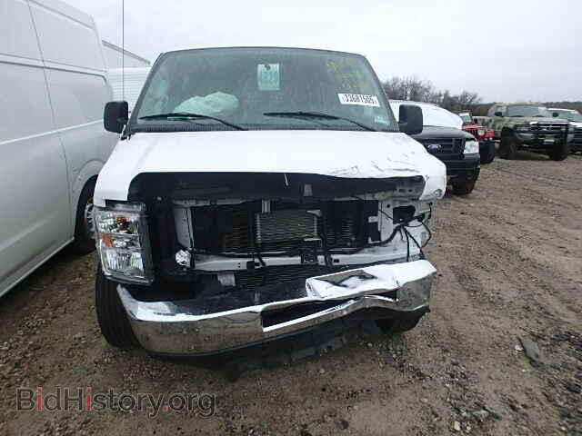 2013 FORD ECONOLINE - VIN: 1FTNE1EW8DDA97666 - Фото 9