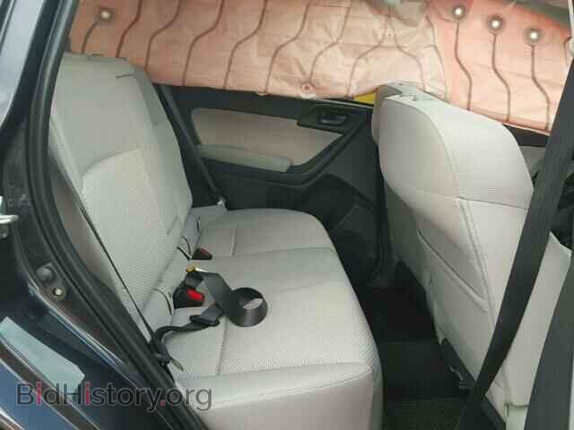 2016 SUBARU FORESTER - VIN: JF2SJADCXGH427585 - Фото 6