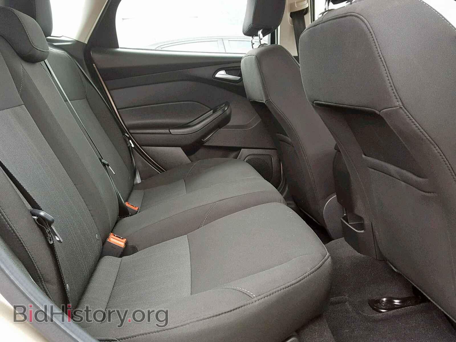 2017 FORD FOCUS - VIN: 1FADP3M24HL229128 - Photo 6