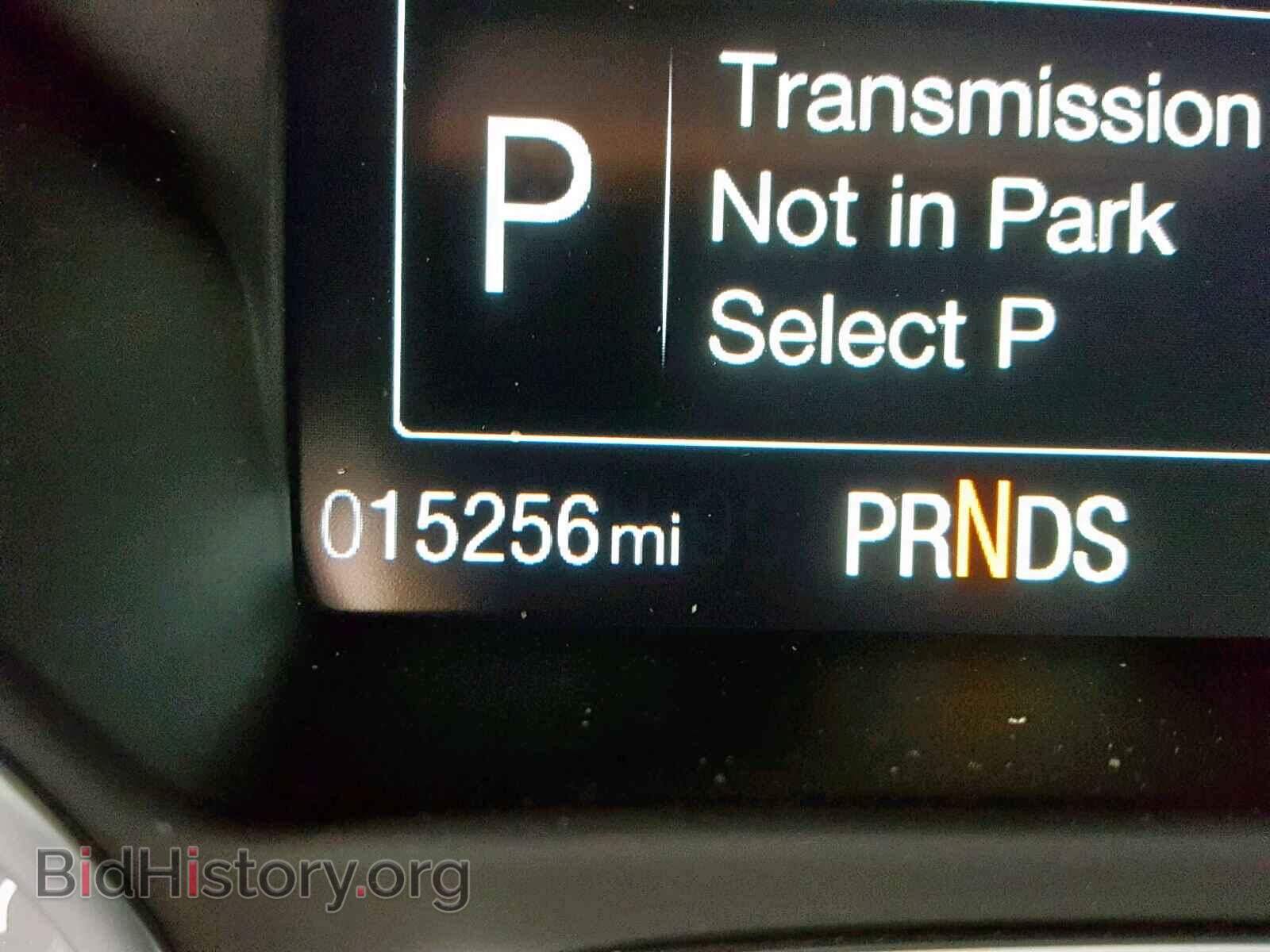 2017 FORD FOCUS - VIN: 1FADP3M24HL229128 - Photo 8