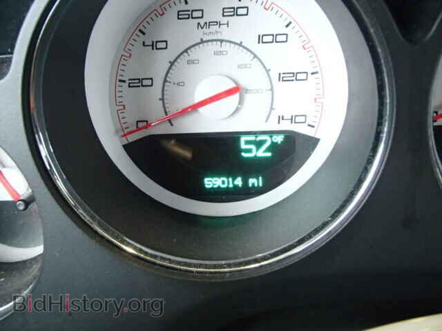 2013 DODGE CHALLENGER - VIN: 2C3CDYAG4DH670913 - Photo 8