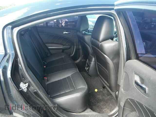 2012 DODGE CHARGER - VIN: 2C3CDXDT8CH143233 - Фото 6