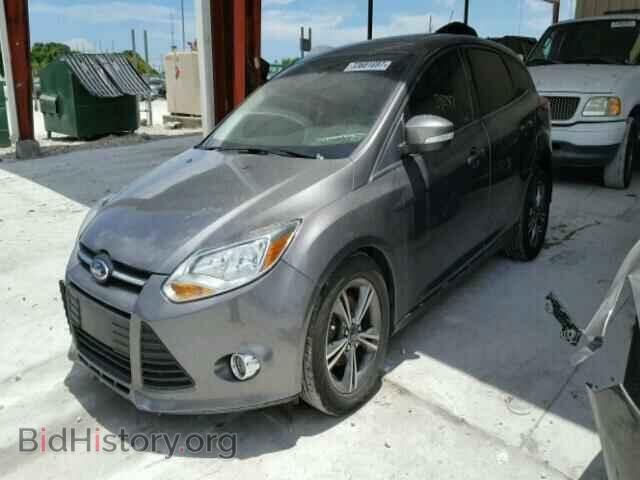 2014 FORD FOCUS - VIN: 1FADP3K27EL426339 - Photo 2