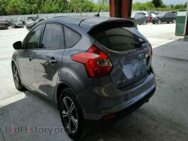 2014 FORD FOCUS - VIN: 1FADP3K27EL426339 - Photo 3