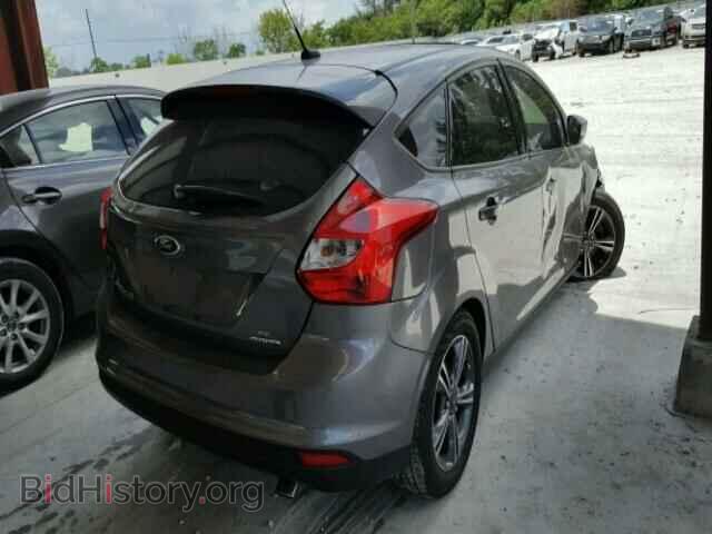 2014 FORD FOCUS - VIN: 1FADP3K27EL426339 - Photo 4