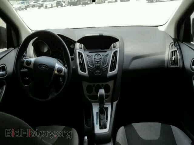 2014 FORD FOCUS - VIN: 1FADP3K27EL426339 - Photo 9