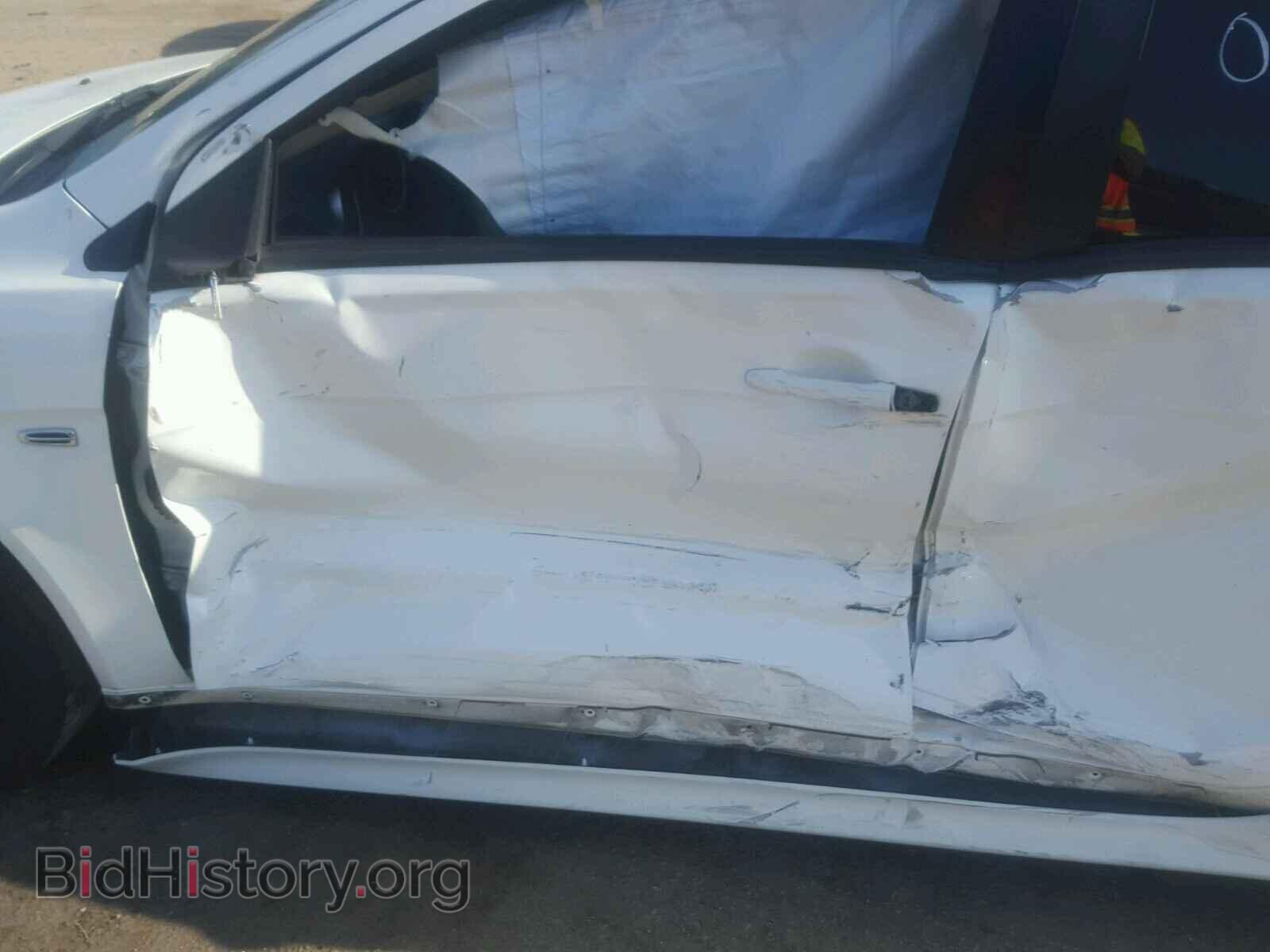 2015 MITSUBISHI LANCER - VIN: JA32U2FU8FU012755 - Фото 10