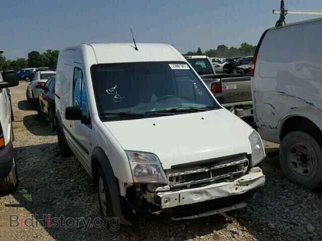 Фотография NM0LS7AN7DT167564 - FORD TRANSIT CO 2013