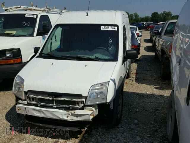 2013 FORD TRANSIT CO - VIN: NM0LS7AN7DT167564 - Фото 2