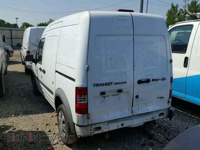 2013 FORD TRANSIT CO - VIN: NM0LS7AN7DT167564 - Фото 3