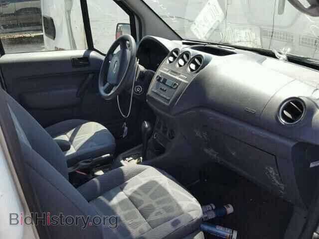 2013 FORD TRANSIT CO - VIN: NM0LS7AN7DT167564 - Фото 5
