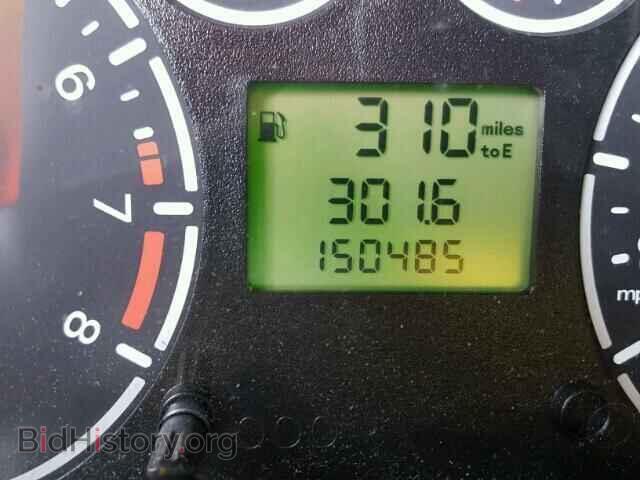 2013 FORD TRANSIT CO - VIN: NM0LS7AN7DT167564 - Фото 8