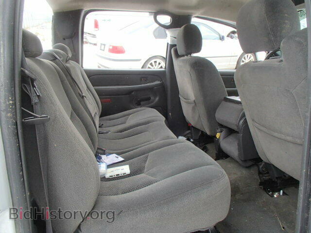 2006 CHEVROLET SILVERADO - VIN: 2GCEK13T761222317 - Фото 6