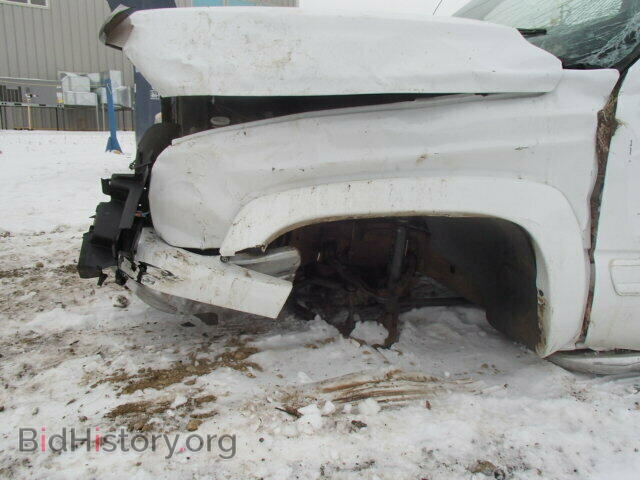 2006 CHEVROLET SILVERADO - VIN: 2GCEK13T761222317 - Фото 10