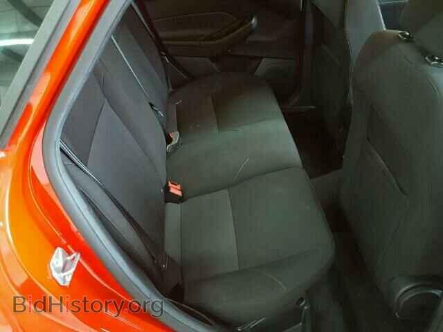 2015 FORD FOCUS - VIN: 1FADP3K27FL307370 - Фото 6