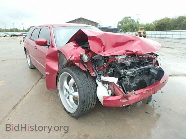 Photo 2D4FV47V66H286772 - DODGE MAGNUM 2006