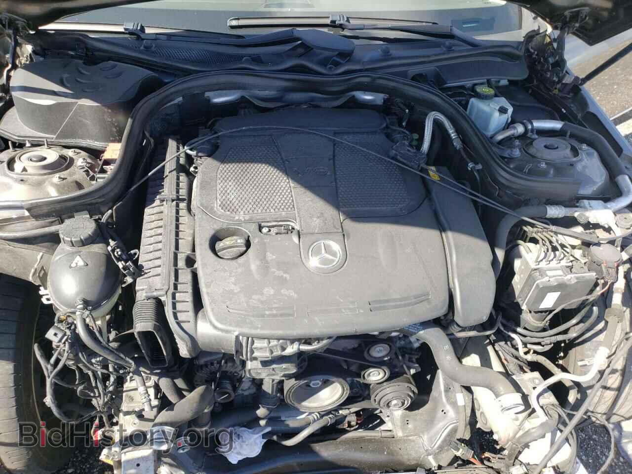 2012 MERCEDES-BENZ E-CLASS - VIN: WDDHF8JB6CA596333 - Фото 7