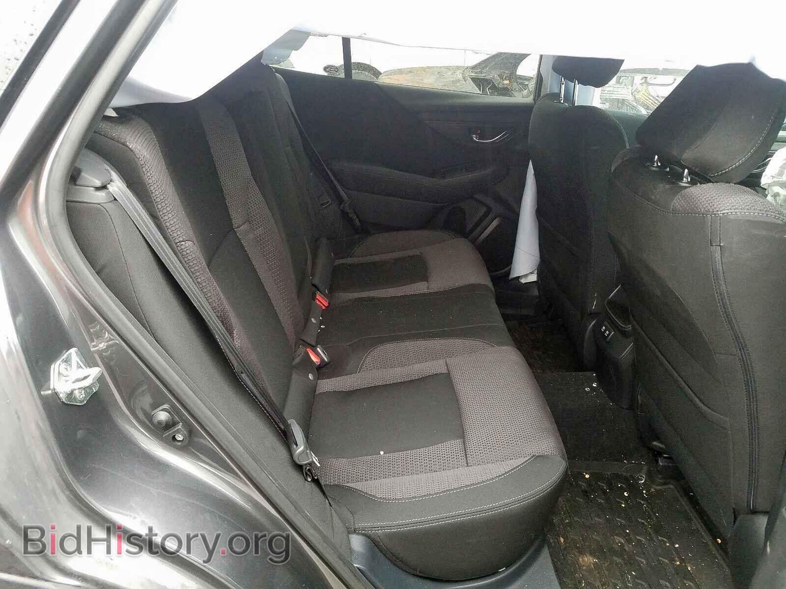 2020 SUBARU OUTBACK - VIN: 4S4BTAEC4L3120259 - Фото 6