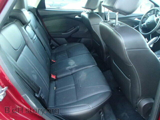 2013 FORD FOCUS - VIN: 1FADP3N24DL210782 - Фото 6