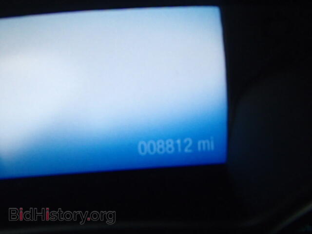 2013 FORD FOCUS - VIN: 1FADP3N24DL210782 - Фото 8