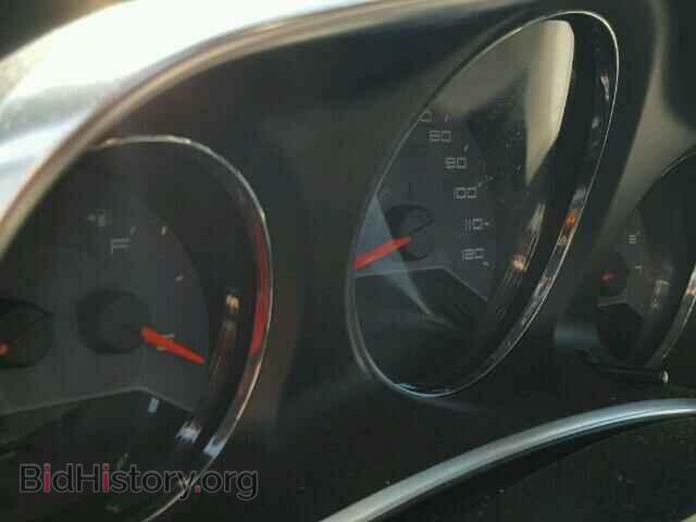 2013 DODGE AVENGER - VIN: 1C3CDZAGXDN581635 - Фото 8