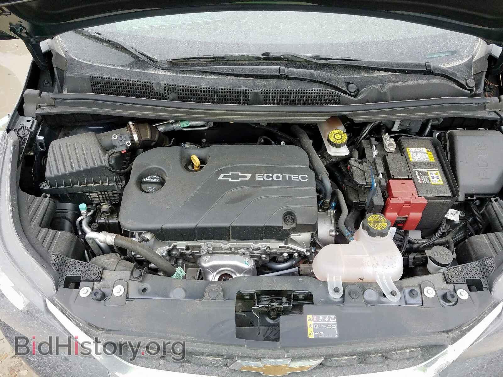 2020 CHEVROLET SPARK - VIN: KL8CD6SA3LC409860 - Фото 7